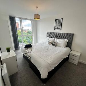Appartement met Twee Slaapkamers